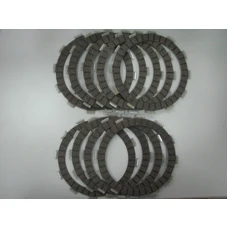 PSYCHIC ДИСКИ SPRZEGLOWE SUZUKI VL 1500 '98-'08, GS 1000, GSX 1100E/ES/EF (F1972) (EBS3335)