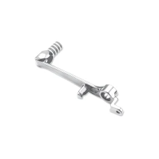 V PARTS (VICMA) РИЧАГ ГАЛЬМА NOZNEGO SUZUKI GSXR 600/750 '00-'05, GSXR 1000 '01-'04 (10286)