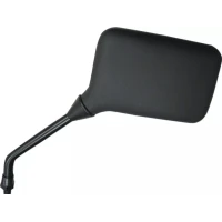 EMGO ДЗЕРКАЛО SUZUKI GS 500 E '89-'96 ЛІВА (OEM: 56600-01D01/02) КОЛІР ЧОРНИЙ (УЗОР ОРИГІНАЛУ)