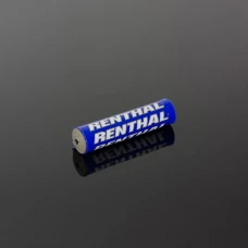 RENTHAL GABKA NA КЕРМА МІНІ SX PAD (205MM) КОЛІР СИНІЙ Z ЛОГОТИП RENTHAL