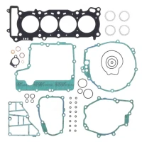 ATHENA КОМПЛЕКТ ПРОКЛАДОК YAMAHA FZ6 R '11-'17, XJ6 09-'15, XJ 600 DIVERSION S '09-'15 (БЕЗ УЩІЛЬНЮВАЧІ OLEJOWYCH I УЩІЛЬНЕННЯ КРИШКИ ZAWOROWEJ)
