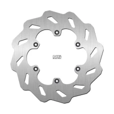 NG ДИСК ТОРМОЗНИЙ ЗАД KEEWAY KXM/RK 200 '11-16, TX/TXM 125/200 '11-20 (239X110X5MM) (6X6,5MM) WAVE