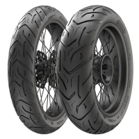 ШИНА ANLAS CAPRA RD 90/90-21 54V TL (ПЕРЕДНЯ), АДВЕНТЮР ДОРОЖНЯ