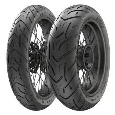 МОТОШИНИ ANLAS 90/90-21 CAPRA RD 54V TL M/C ПЕРЕДНЯ DOT 02-27/2023