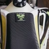 X-GRIP ПОКРИВКА\/ПОКРИВКА СИДІННЯ BABOONS BUTT SEAT COVER KTM EXC `17-19, SX `16-18 КОЛІР ЧОРНИЙ - зображення 2