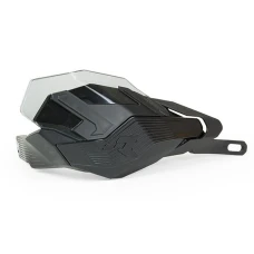 КРИШКИ HANDGUARD RACETECH HP3 ADVENTURE ЧОРНИЙ