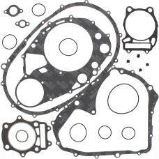 WINDEROSA (VERTEX) КОМПЛЕКТ ПРОКЛАДОК SUZUKI LTA400 EIGER 02-07 ARCTIC CAT 400 03-08