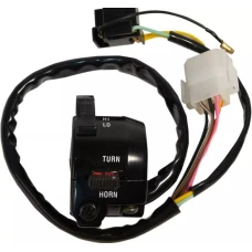 EMGO ПЕРЕМИКАЧ КОМПОЗИТНИЙ YAMAHA XT 250, XT 350 '85-'00, XT 600 '84-'89 (УЗОР ОРИГІНАЛУ) (OEM: 21T-83973-10-00)