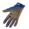 KENNY RACING 2025 РУКАВИЦІ CROSS\/ENDURO МОДЕЛЬ TRACK BLUE КОЛІР NIEBIESKI\/BIALY РОЗМІР XXXL - зображення 2
