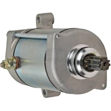 ARROWHEAD (JN) СТАРТЕР YAMAHA 700 RHINO FI '08-13, VIKING 700 '14-20, VIKING 700 EPS '18-24, VIKING 700 EPS HUNTER '17-20, VIKING 700 EPS RANCH 23-24, VIKING 700 HUNTER '14-16, YFM 700 GRIZZLY '07-08, YFM 700 R RAPTOR '06-24 (SMU0503) (SMU0503)