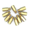 PSYCHIC КОМПЛЕКТ ФОРСУНОК GLOWNYCH KEIHIN 99101-357 (10 ШТУКИ.: #122, #125, #128, #130, #132, #135, #138, #140, #142, #145) - зображення 2