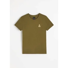 DIVERSE 2026 EXTREME TEAM - DAKAR RALLY СОРОЧКА DAMSKA (T-SHIRT) DKR FADIX КОЛІР ХАКІ (ЗЕЛЕНИЙ) L