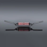RENTHAL КЕРМО 7/8 ЦІЛИЙ (22MM) MX РУЧКИ GREY RC PADDED КОЛІР СІРИЙ GABKA