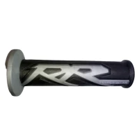 ARIETE ПРОДАЖА ПЕРЕМИКАЧІ 01696-NAG RR (130 MM) Z ОТВОРОМ КОЛІР СІРИЙ/ЧОРНИЙ