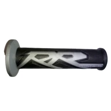 ARIETE ПРОДАЖА ПЕРЕМИКАЧІ 01696-NAG RR (130 MM) Z ОТВОРОМ КОЛІР СІРИЙ/ЧОРНИЙ