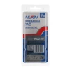 NISSIN 2024\/10 КОЛОДКИ ДИСКОВІ ТОРМОЗНІ KH123 ПРЕМІУМ-КЛАС SEMI-METALLIC (SPIEK METALICZNY) (ECE R90) (MADE IN JAPAN) - зображення 4