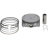 VERTEX 2024/09 ПОРШЕНЬ POLARIS SCRAMBLER / SPORTSMAN XP 1000 '15-'22 (90,45) (КІЛЬЦЯ 590390500001 X 1 ШТ.)