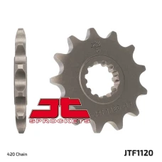 JT ЗІРОЧКА ПЕРІД 600M 12 ДВИГУН AM6 (600M12JT) (LANC. 420)