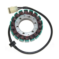 ELECTROSPORT UZWOJENIE ГЕНЕРАТОР (STATOR) KAWASAKI ZX-6R NINJA '98-'02, ZZ-R 600