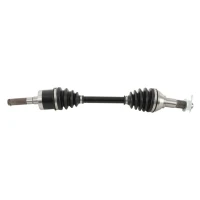 ALL BALLS 2023/12 ПОЛУВІСЬ FRONT RIGHT CAN-AM OUTLANDER 500 STD 4X4 15, OUTLANDER DPS 450 EFI 17-19, OUTLANDER DPS 570 EFI 16-19, OUTLANDER L 450 EFI 15-16, OUTLANDER L 500 EFI 15, OUTLANDER L 570 EFI 16, OUTLANDER L МАКС 450 EFI 15-16, OUTLANDER L МАКС 5