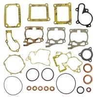XRADICAL(ARTEIN GASKETS) КОМПЛЕКТ ПРОКЛАДОК GAS GAS EC 125 2T '01-'13
