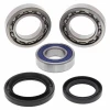 ALL BALLS ПІДШИПНИК КОЛЕСА ЗАДНЬОГО Z USZCZELNIACZAMI YAMAHA YFM 350FX WOLVERINE '00-'05 - зображення 2