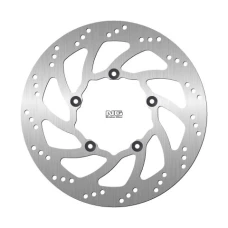 NG ДИСК ТОРМОЗНИЙ ПЕРІД BMW G310GS/R '16-21 (30X111X5MM) (5X10,5MM)