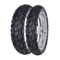 MITAS ШИНА 80/80-14 MC 32 WIN SCOOT 53L TL/TT M+S ПЕРІД/ЗАД DOT 02/2026