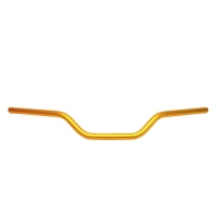 ACCEL КЕРМО АЛЮМІНІЙ STREET (22,2MM) SREDNIA КОЛІР ЗОЛОТИЙ