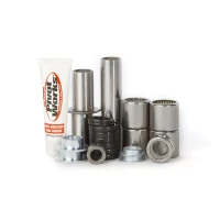 PIVOT WORKS КОМПЛЕКТ РЕМОНТУ СТІЙКИ (ПОВОРОТНОГО КУЛАКА) ВАЖЕЛЯ YAMAHA YZF 250/426/450 02-04, YZ 125 /250 02-04 - ЗАМІНЮЄ PWLK-Y06-421