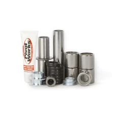 PIVOT WORKS КОМПЛЕКТ РЕМОНТУ СТІЙКИ (ПОВОРОТНОГО КУЛАКА) ВАЖЕЛЯ YAMAHA YZF 250/426/450 02-04, YZ 125 /250 02-04 - ЗАМІНЮЄ PWLK-Y06-421