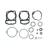 NAMURA УЩІЛЬНЕННЯ TOP-END HONDA XR 200R '81-02 - зображення 2