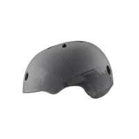 ШОЛОМ ДЛЯ ВЕЛОСИПЕДУ LEATT MTB 1.0 URBAN V21.3 HELMET STEEL КОЛІР СІРИЙ РОЗМІР XS/S (51-55 CM)