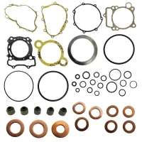 XRADICAL(ARTEIN GASKETS) КОМПЛЕКТ ПРОКЛАДОК YAMAHA (WRF) WR 250F 4T '01-'14 ,(YZF) YZ 250F 4T '01-'13