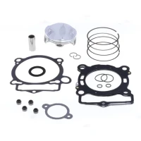 ATHENA 2025/06 ПОРШЕНЬ Z USZCZELKAMI TOP-END KTM EXC-F (EXCF) 250 '17-'19, HUSQVARNA FE 250 '17-'19 (4T) KUTY (STD. 77.95MM) (13.9:1)