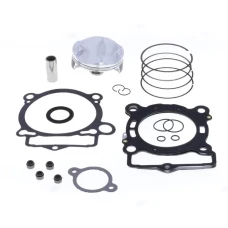 ATHENA 2025/06 ПОРШЕНЬ Z USZCZELKAMI TOP-END KTM EXC-F (EXCF) 250 '17-'19, HUSQVARNA FE 250 '17-'19 (4T) KUTY (STD. 77.95MM) (13.9:1)