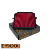 EMGO ФІЛЬТР ПОВІТРЯ HONDA XL 1000 V 03-13 (SD02) VARADERO (HFA1922) (17210-MDT-B20) (H1212)