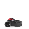 GAERNE МОТОБОТИ CROSS\/ENDURO МОДЕЛЬ SG-22 GORE-TEX ENDURO RED\/BLACK\/GREY LIMITED EDITION КОЛІР CZERWONY\/CZARNY\/SZARY РОЗМІР 47 - зображення 5