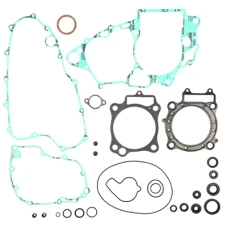 PROX КОМПЛЕКТ ПРОКЛАДОК Z KOMPLETEM УЩІЛЬНЮВАЧІ SILNIKOWYCH HONDA CRF 450 R '07-'08 (CRF450R)