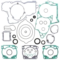 WINDEROSA (VERTEX) КОМПЛЕКТ ПРОКЛАДОК Z USZCZELNIACZAMI SILNIKOWYMI HUSABERG TE250'11-'14 HUSQVARNA TE250'14-'16 KTM EXC250'05 SX250'05-'06
