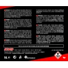 ОЛИВА ДЛЯ ВИЛКИ KYB FORK OIL 02M 5W 1 Л - зображення 2