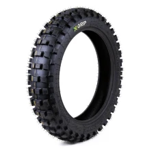 X-GRIP НОВИНКА ШИНА MOTOCROSS/ENDURO 140/80-18 ESCALATOR STICKY 70M TT ЗАДНЯ (ЯК MICHELIN ENDURO XTREME NHS / METZELER EXTRA SOFT NHS) DOT 32/2024