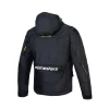 ALPINESTARS КУРТКА MOGRESS ПРОДУВУ BLACK\/YELLOW M - зображення 2