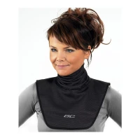 GRAND CANYON BIKEWEAR NECKWARMER WINDPROOF ЧОРНИЙ ОДНОГО РОЗМІР