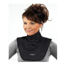 GRAND CANYON BIKEWEAR NECKWARMER WINDPROOF ЧОРНИЙ ОДНОГО РОЗМІР