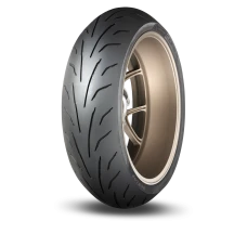 DUNLOP QUALIFIER ЯДРО 160/60ZR17 (69W) TL RE