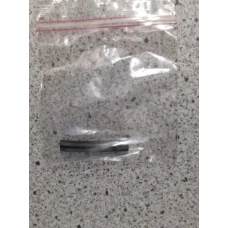 ПРОДУВУ М'ЯКА РЕЗИНОВИЙ ШЛАНГ FOR ГАЗОВИЙ ПРОБКОЮ 25MM