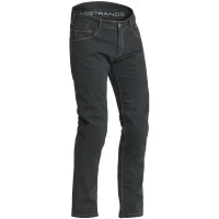 LINDSTRANDS JEANS HEMSE ЧОРНИЙ 46
