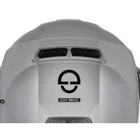 SCHUBERTH СПОЙЛЕР S3 CONCRETE GREY