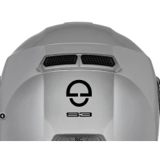 SCHUBERTH СПОЙЛЕР S3 CONCRETE GREY